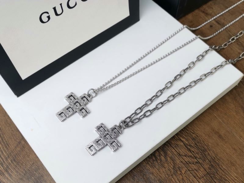 Gucci Necklaces